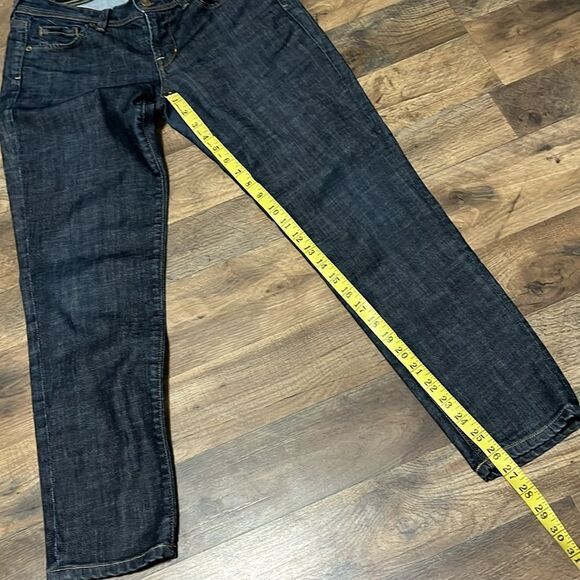 Citizens of Humanity paley stretch ankle pant size 29 - Picture 2 of 6